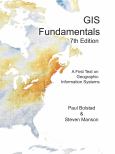 (eBook) GIS Fundamentals: A First Text on Geographic Information Systems - cover photo