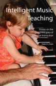 Intelligent Music Teaching - cover photo