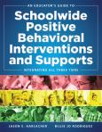 (eBook) An Educator's Guide to Schoolwide Positive Behavioral Inteventions and S - cover photo