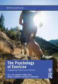 (eBook) The Psychology of Exercise - cover photo