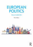 Image of (eBook) European Politics