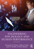 Image of (eBook) Engineering Psychology and Human Performance
