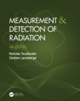 (eBook) Measurement and Detection of Radiation - cover photo