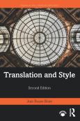 Image of (eBook) Translation and Style