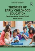 Image of (eBook) Theories of Early Childhood Education