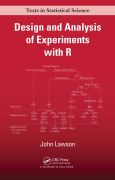 Image of (eBook) Design and Analysis of Experiments with R