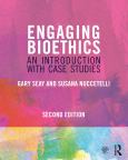 (eBook) Engaging Bioethics - cover photo