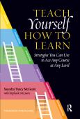 Image of (eBook) Teach Yourself How to Learn