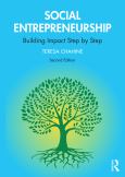 (eBook) Intro to Social Entrepreurship - cover photo