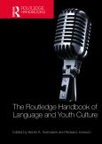 Image of (eBook) The Routledge Handbook of Language and Youth Culture