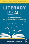 (eBook) Literacy for All - cover photo