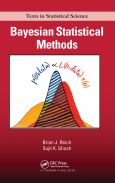 Bayesian Statistical Methods - cover photo