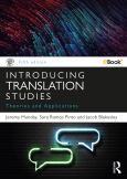 Image of (eBook) Introducing Translation Studies: Theories and Applications