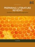 Preparing Literature Reviews - cover photo