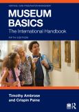 Museum Basics - cover photo