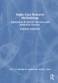 Image of (eBook) Single Case Research Methodology
