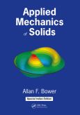 Image of (eBook) Applied Mechanics of Solids