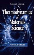 Image of (eBook) Thermodynamics in Materials Science