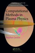 (eBook) Computational Methods in Plasma Physics - cover photo