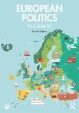 (eBook) European Politics - cover photo