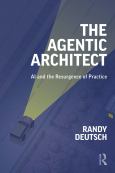 (eBook) The Agentic Architect - cover photo