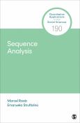 Image of (eBook) Sequence Analysis