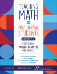Image of (eBook) Teaching Math to Multilingual Students, Grades K-8