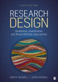 Research Design - cover photo