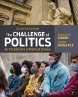 Image of (eBook) The Challenge of Politics: An Introduction to Political Science