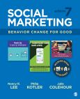 Image of (eBook) Social Marketing