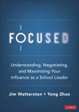 (eBook) Focused - cover photo