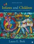 Infants And Children: Prenatal Through Middle School (Paperback) - cover photo