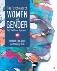 Image of (eBook) The Psychology of Women and Gender