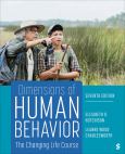 Image of Dimensions Of Humam Behavior: The Changing Life Course (Ll)