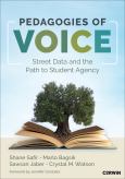 (eBook) Pedagogies of Voice - cover photo