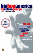 (eBook) Hip Hop America - cover photo