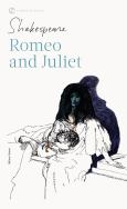 (eBook) Romeo & Juliet - cover photo