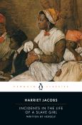 (eBook) Incidents in the Life of a Slave Girl - cover photo