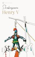 (eBook) Henry V - cover photo