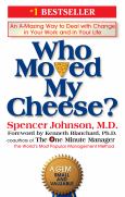 Image of (eBook) Who Moved My Cheese?
