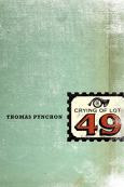 (eBook) The Crying of Lot 49 - cover photo