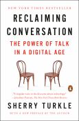 (eBook) Reclaiming Conversation - cover photo