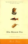 (eBook) Ella Minnow Pea - cover photo