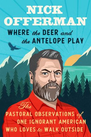 Where The Deer And The Antelope Play (SKU 1566583613000129)
