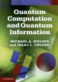 Image of Quantum Computation & Quantum Information (10Th Anniv Ed)