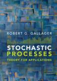 Stochastic Processes - cover photo
