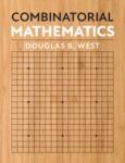Combinatorial Mathematics - cover photo