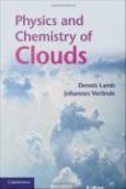 (eBook) Physics and Chemistry of Clouds - cover photo