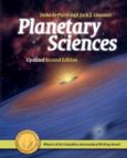 Planetary Sciences (Rev) - cover photo