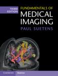 Fundamentals Of Medical Imaging - cover photo